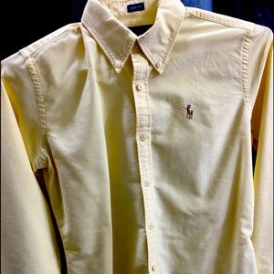Ralph Lauren Button down shirt